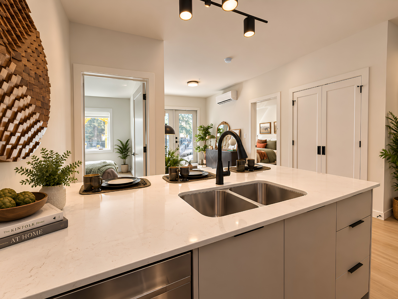 Leland show suite Landscape 21