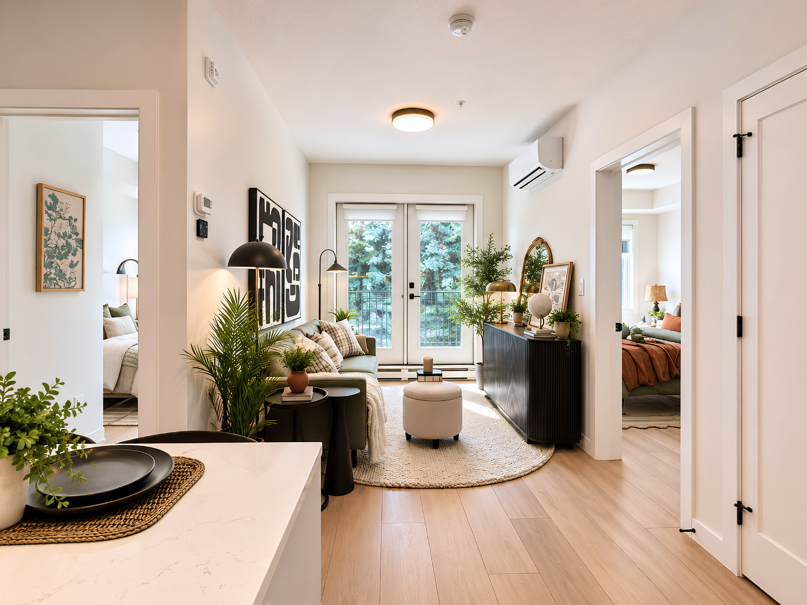 Leland show suite Landscape 22 1