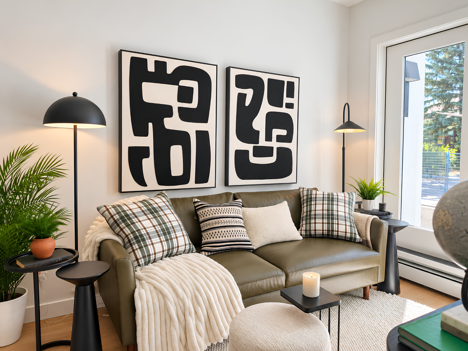 Leland show suite Landscape 7